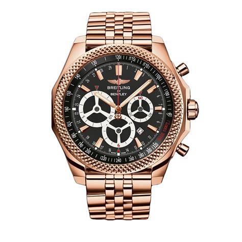 breitling bentley barnato racing replica